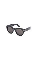 Lentes de Sol Lucinda Negro Tom Ford FT121201A