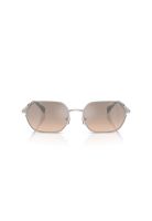 Michael Kors Lentes de Sol Saint Martin MK1165 18933D 57