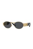 Versace Lentes de Sol Medusa Deco VE2264 100287 56