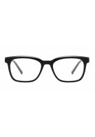 Lentes Ópticos Axel Negro York Eyewear YKR0002OC152