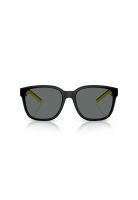 Scuderia Ferrari Lentes de Sol Polarizados FZ6019D 504/81 56