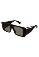 Lentes de Sol Negro Gucci GG1888S001
