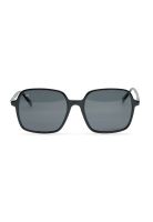 Lentes de Sol Soho Negro York Eyewear YK1463SC154