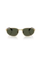Ray-Ban Lentes de Sol RB3777 001/31 59
