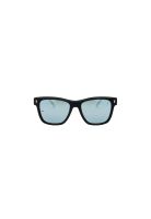 Lentes De Sol The Wave Negro Mita Eyewear THEWAVEC255