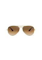Ray-Ban Lentes de Sol Aviator RB3025 001/51 58