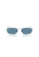 Ray-Ban Lentes de Sol Polarizados RB3947 003/S2 57