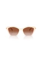 Michael Kors Lentes de Sol Catskills Degradados MK2246U 401513 54