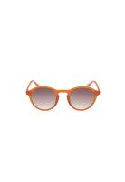 Lentes de Sol Naranja Brillante Degradé Guess GU0006242F