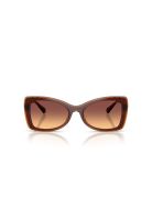 Michael Kors Lentes de Sol Malaga Degradados MK2272U 311378 53