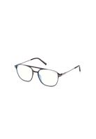 Lentes Ópticos Gris Tom Ford FT5874B020