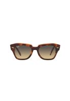 Ray-Ban Lentes de Sol State Street RB2186 1324BG 52