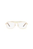 Ray-Ban Optical Lentes Ópticos New Caravan RX3636V 3086 58