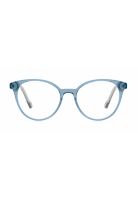Lentes Ópticos Anthony Azul York Eyewear YKR0038OC351