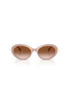 Michael Kors Lentes de Sol Rockaway Degradados MK2245U 401513 53