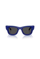 Ray-Ban Lentes de Sol Wayfarer Puffer RB4940 683387 50