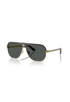 Versace Lentes de Sol Greca Flow VE2294 100287 61