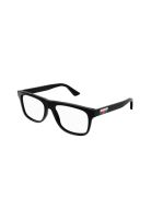Lentes Ópticos Negro Gucci GG1117O001