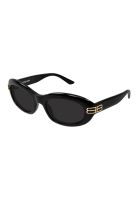 Balenciaga Lentes de Sol BB0431S 001 57