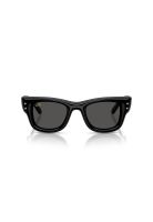 Ray-Ban Lentes de Sol Wayfarer Puffer RB4940B 686487 47