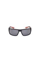Lentes de Sol Negro Polarizados Skechers SE629202D