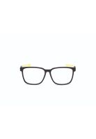 Lentes Ópticos Negro Mate Adidas Sport SP5073002