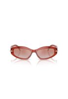 Michael Kors Lentes de Sol Wilmington Espejados Degradados MK2260D 40356F 54