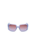 Lentes de Sol Violeta Transparente Degradé Guess GU0009781Z