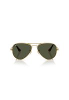Ray-Ban Lentes de Sol Aviator Max RB3925 001/31 62
