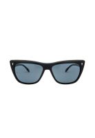 Lentes De Sol Negro Mita Eyewear WYNWOODC158