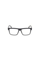 Lentes Ópticos con Clip On Negro Mate Timberland TB50008002