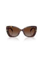 Michael Kors Lentes de Sol Atlanta Polarizados Degradados MK2258U 4031T5 55