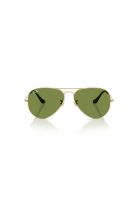 Ray-Ban Lentes de Sol Aviator Large Metal RB3025 001/4E 62