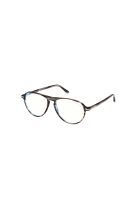 Lentes Ópticos Gris Tom Ford FT5869B020