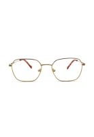 Lentes Ópticos Meryl Gold York Eyewear