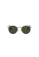 Ray-Ban Lentes de Sol Round Metal RB3447 029  53