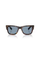 Ray-Ban Lentes de Sol Mega Wayfarer RB0840S 902/56 51