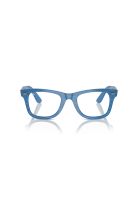 Ray-Ban Optical Lentes Ópticos Wayfarer Ease Change RX4340V 8384 50