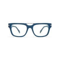 Lentes Ópticos Azul Mita Eyewear MIO1004C155