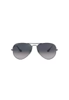 Ray-Ban Lentes de Sol Aviator Polarizados RB3025 004/78 55