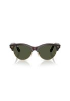 Ray-Ban Lentes de Sol Clubmaster Way RB2341 990/31 54