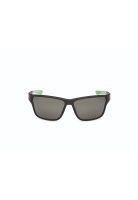 Lentes de Sol Negro Mate Polarizados Timberland TB0000102R