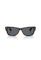 Ray-Ban Lentes de Sol Mega Wayfarer Ii RB0832S 902/R5 55