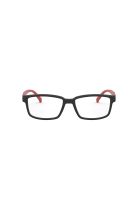 Arnette Lentes Ópticos Bixiga AN7175 2580  51