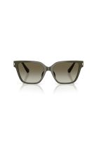 Michael Kors Lentes de Sol Piedmont Degradados MK2263U 39023M 56