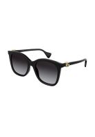 Lentes de Sol Negro Gucci GG1071S001