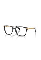 Versace Lentes Ópticos Endless Greca VE3340U GB1 57