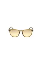 Lentes de Sol Verde Transparente Degradé Guess GU0006196F