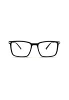 Lentes Ópticos Morgan Negro York Eyewear