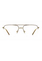 Lentes Ópticos Carey Negro York Eyewear YK4545OC155